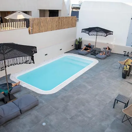 Aidani Luxurious Hotel