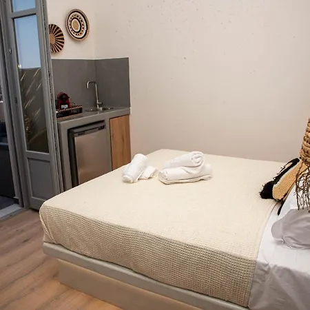 Aidani Luxurious Hotel Vothon