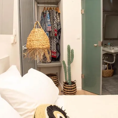 Hotel Aidani Luxurious