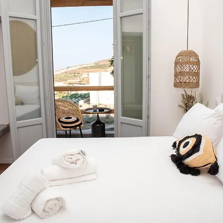 Hotel Aidani Luxurious
