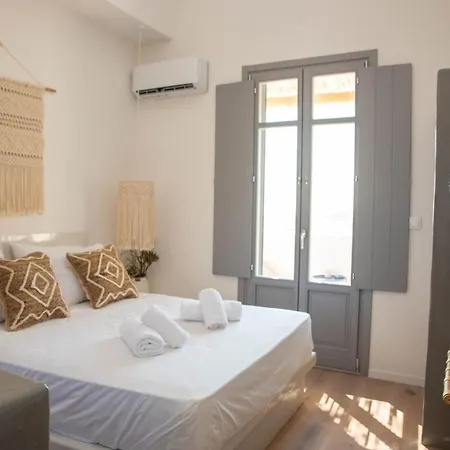 Aidani Luxurious Hotel Vothon
