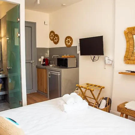 Hotel Aidani Luxurious Vothon