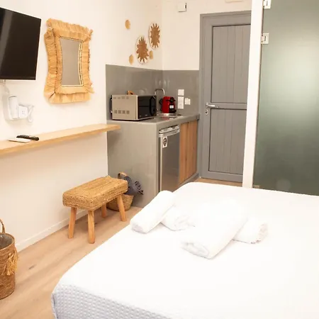 Hotel Aidani Luxurious *