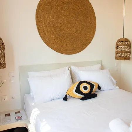 Hotel Aidani Luxurious Vothon