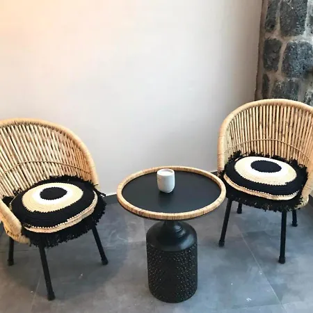 Aidani Luxurious Hotel